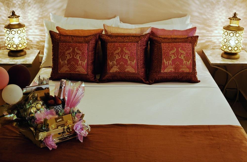 Aposentos De San Pedro Hotel Cartagena Eksteriør billede