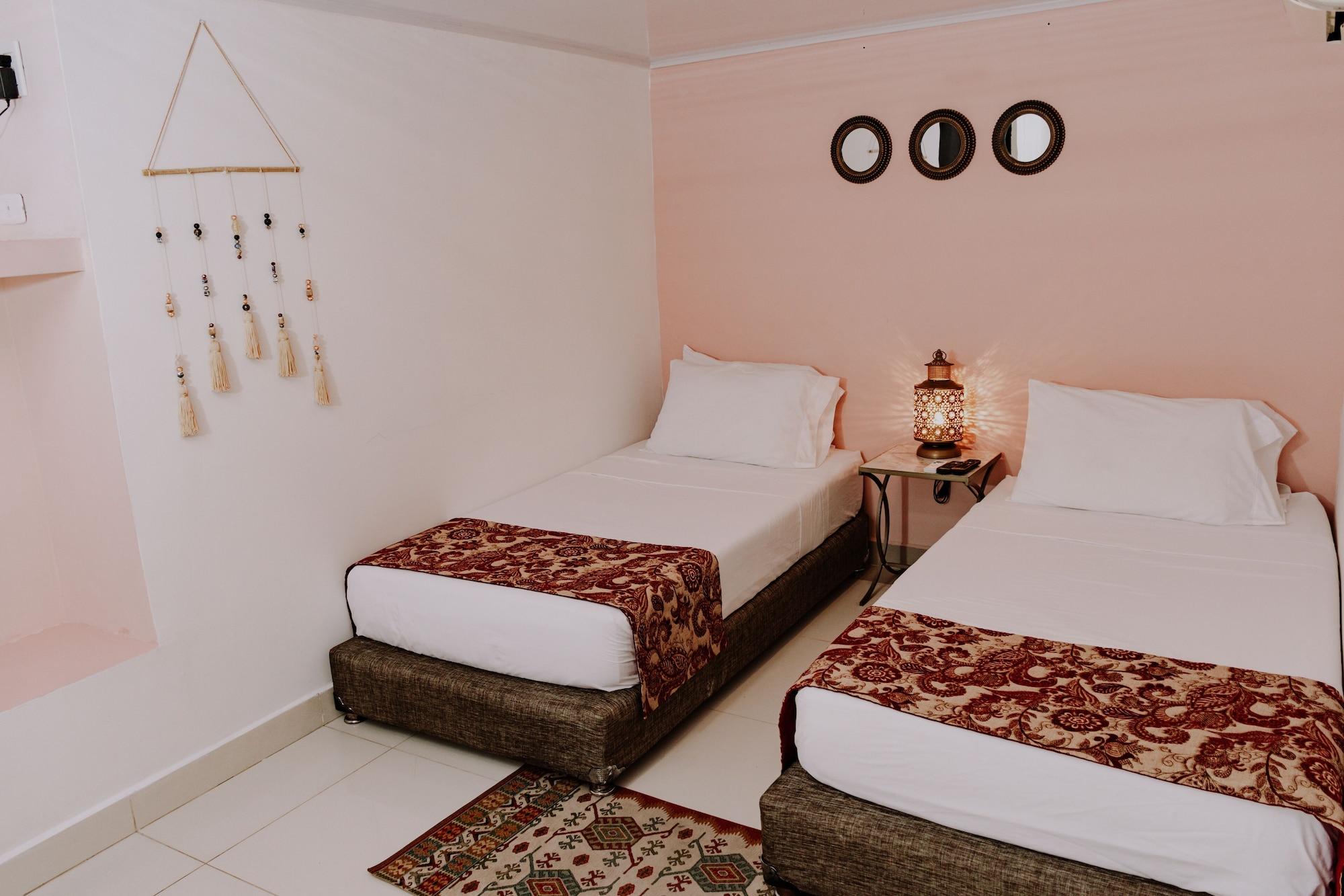 Aposentos De San Pedro Hotel Cartagena Eksteriør billede