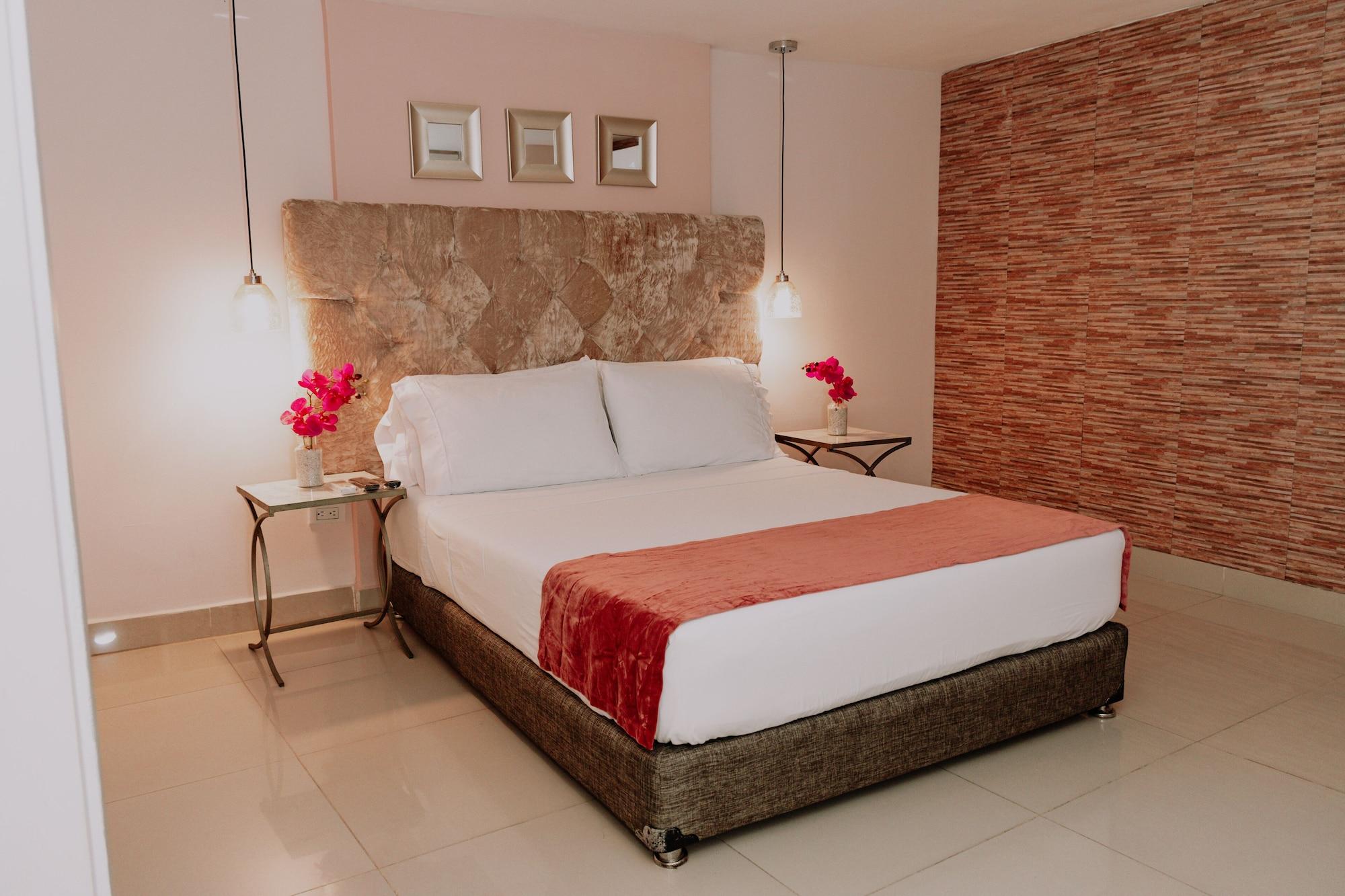 Aposentos De San Pedro Hotel Cartagena Eksteriør billede