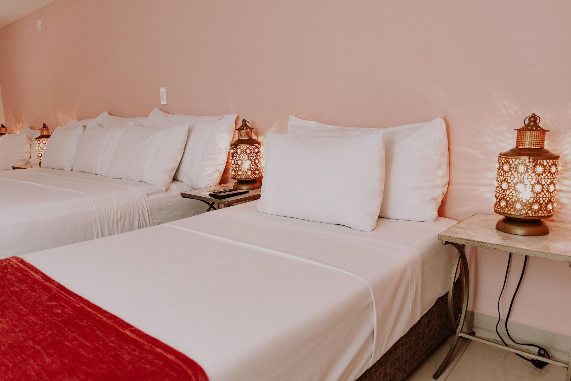 Aposentos De San Pedro Hotel Cartagena Eksteriør billede
