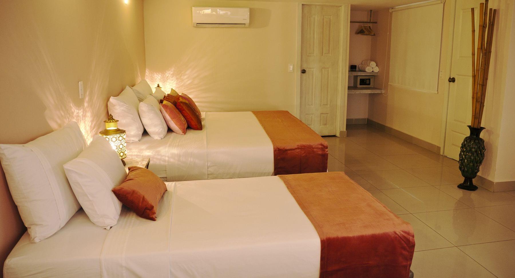 Aposentos De San Pedro Hotel Cartagena Eksteriør billede