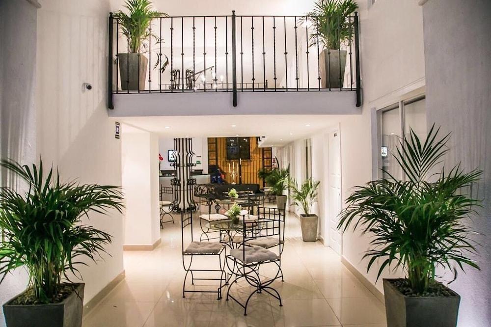 Aposentos De San Pedro Hotel Cartagena Eksteriør billede