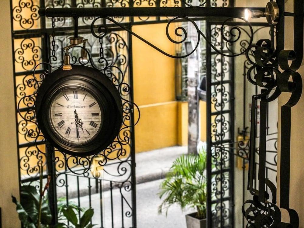 Aposentos De San Pedro Hotel Cartagena Eksteriør billede