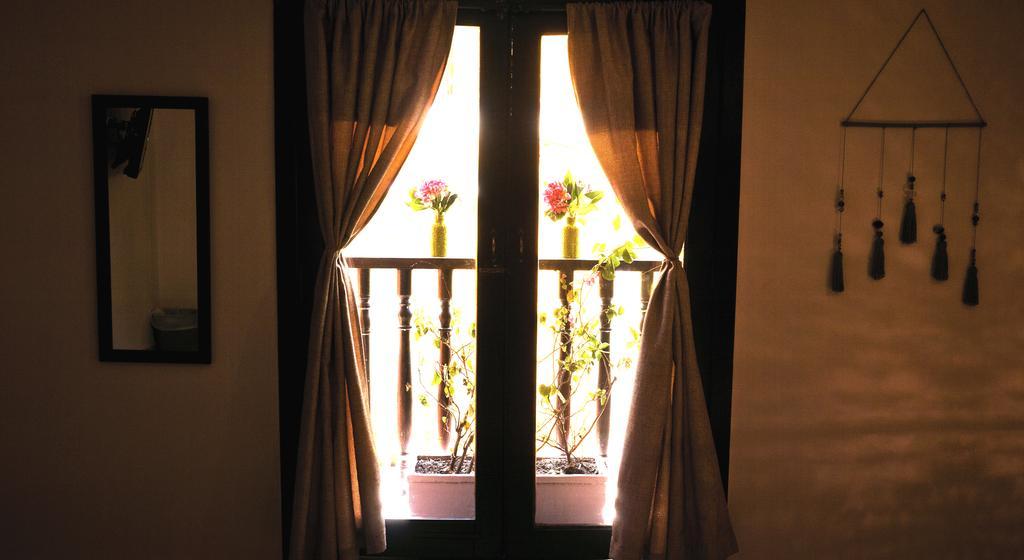Aposentos De San Pedro Hotel Cartagena Eksteriør billede