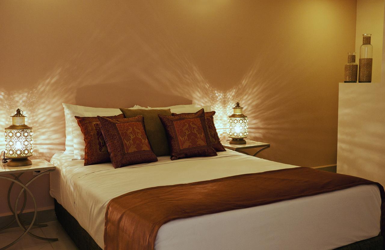 Aposentos De San Pedro Hotel Cartagena Eksteriør billede